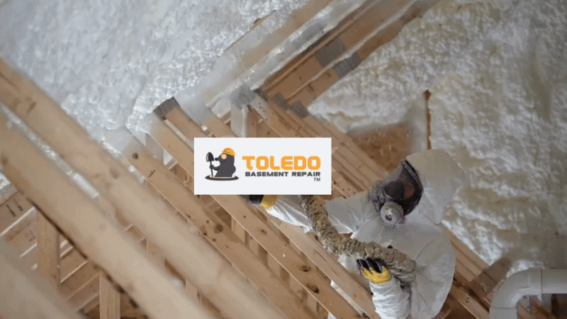Foam Insulation