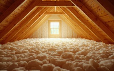 Blown-In Insulation vs. Spray Foam: Which is Best for Your Attic?