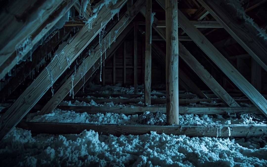 The True Cost of Poor Insulation: How Much Energy Are You Losing?