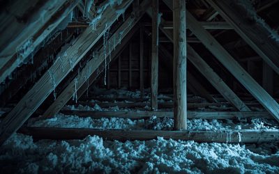 The True Cost of Poor Insulation: How Much Energy Are You Losing?